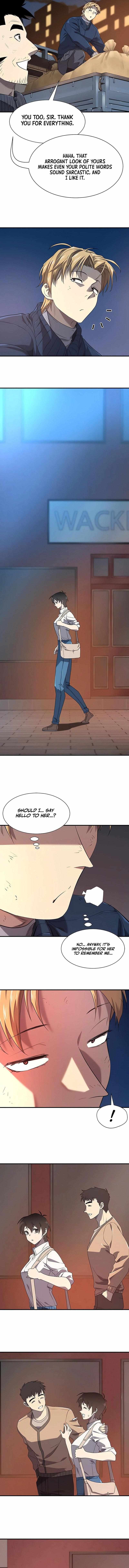 The Greatest Estate Developer, Chapter 218 image 02